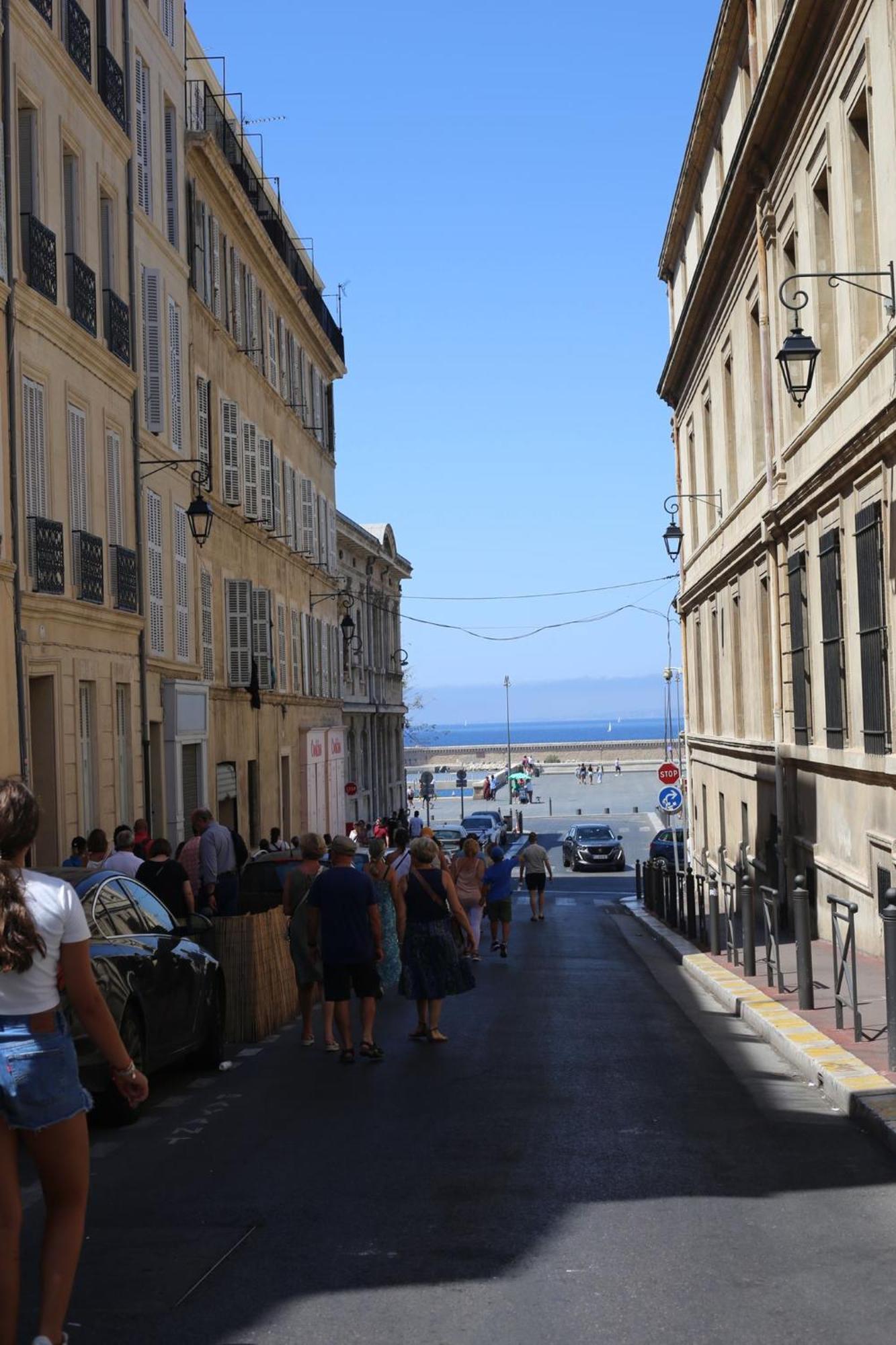 Le Cosy Apartman Marseille Kültér fotó