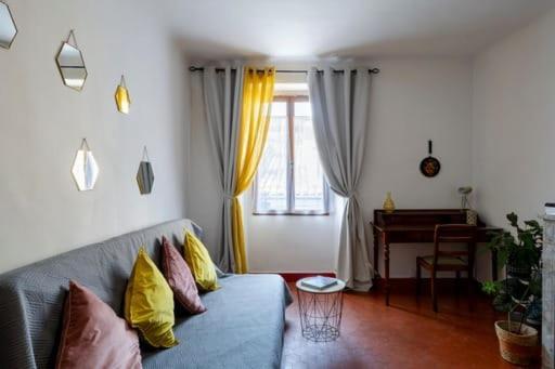 Le Cosy Apartman Marseille Kültér fotó