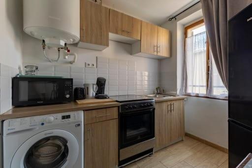 Le Cosy Apartman Marseille Kültér fotó