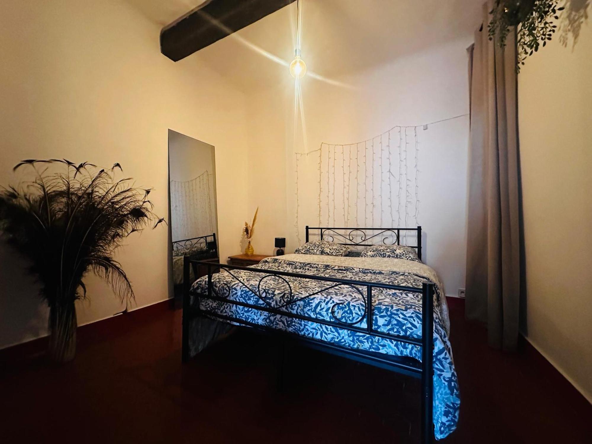 Le Cosy Apartman Marseille Kültér fotó