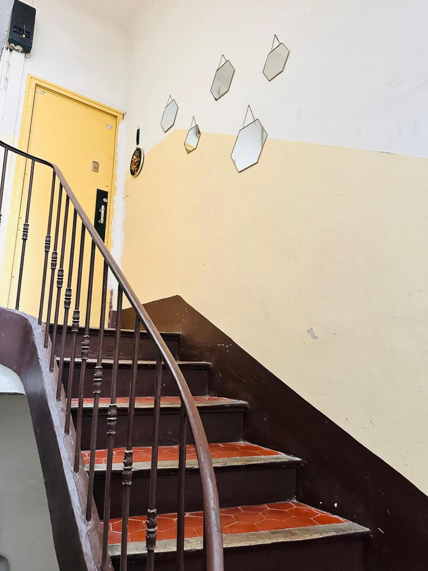 Le Cosy Apartman Marseille Kültér fotó